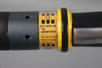 Atlas Copco ETV ST61-40-10 Elektro-Winkelschrauber +...