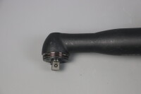 Atlas Copco ETV ST61-40-10 Elektro-Winkelschrauber + Kabel 4220623607 Used