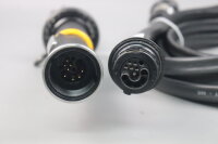 Atlas Copco ETV ST61-40-10 Elektro-Winkelschrauber +Kabel 4220263607 Used