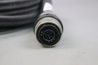 Atlas Copco ETV ST61-40-10 Elektro-Winkelschrauber+4220263607 Kabel Used