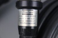 Atlas Copco ETV ST61-50-10 Elektro-Winkelschrauber+Kabel 4220263607 Used