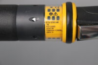 Atlas Copco ETV ST61-40-10 Elektro-Winkelschrauber+...
