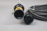 Atlas Copco ETV ST61-40-10 Elektro-Winkelschrauber+ 4220263607 Kabel Used