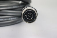 Atlas Copco ETV ST61-40-10 Elektro-Winkelschrauber+4220263607 Kabel 51,17Nm Used