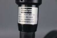 Atlas Copco ETD ST61-30-10-T25 Elektro-Winkelschrauber+Kabel 4220389105 Used