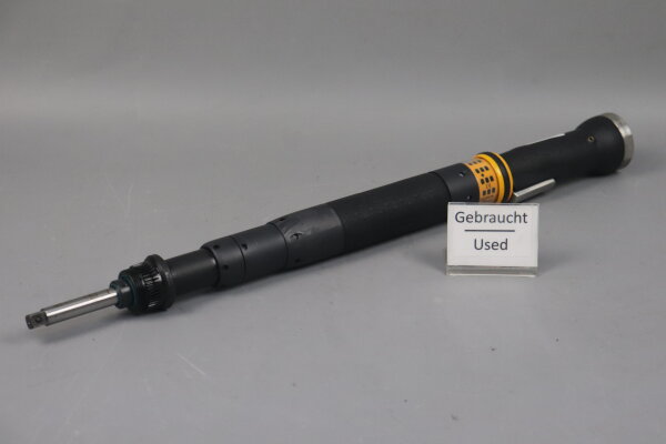 Atlas Copco ETD ST61-30-10T50 Elektro-Winkelschrauber ETD ST61-30-10-T50 Used