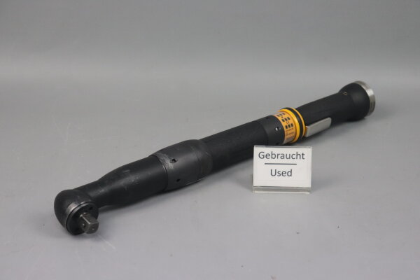 Atlas Copco ETV ST61-70-13 Elektro-Winkelschrauber 475U/min 15-80Nm Used