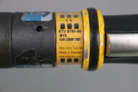 Atlas Copco ETV ST61-50-B10 Elektro-Winkelschrauber...