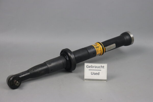 Atlas Copco ETV ST61-50-10 Elektro-Winkelschrauber 1,2KW 10-55Nm 655U/min Used