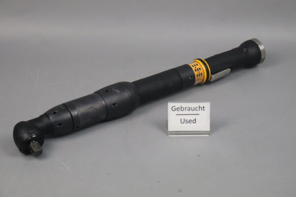 Atlas Copco ETV ST61-100-13-SH Elektro-Winkelschrauber Used