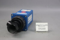 Durag D-LX 100 UL-P Flammenf&uuml;hler 341902 24VDC/5W unused