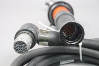 COOPER Cleco 48EA41AM3 Elektro-Winkelschrauber 1090U/min+Kabel S122780-050 Used
