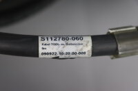 COOPER Cleco 48EA41AM3 Elektro-Winkelschrauber 1090U/min+Kabel S122780-060 Used