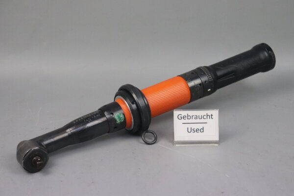 COOPER Cleco 48EA41AM3 Elektro-Winkelschrauber 41Nm 1090U/min PPD:78,0992 Used