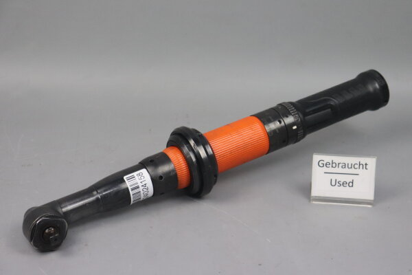 COOPER Cleco 48EA41AM3 Elektro-Winkelschrauber 41Nm 1090U/min PPD:78,0980 Used