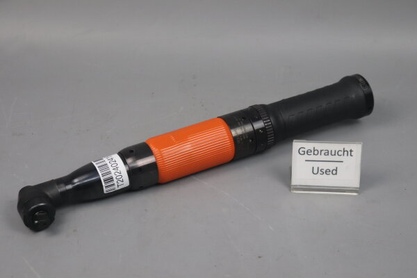 COOPER Cleco 18EA15AM3 Elektro-Winkelschrauber 1300U/min PPD:65,6023 15Nm Used