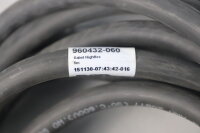 Cleco DGD 960432-060 Standardverlängerungskabel 6m Used