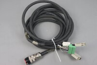 Cleco DGD 960432-060 Standardverl&auml;ngerungskabel 6m Used
