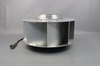 Rosenberg L&uuml;fter DKHR400-4SW.155.6FA-XXX + DD 137-50-4 BA1 KS0,8 Used