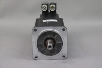 Rexroth MSK061C-0600-NN-M1-UP0-NNNN Servomotor R911317019 600VAC 6000/min Used