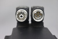 Rexroth MSK061C-0600-NN-M1-UP0-NNNN Servomotor R911317019 600VAC 6000/min Used