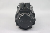 Rexroth MSK061C-0600-NN-M1-UP0-NNNN Servomotor R911317019 600VAC 6000/min Used