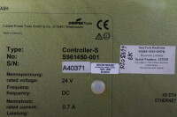 Cooper S961450-001 Panel-Controller-S 24VDC 0,7A 16VA Used