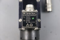 COOPER Tools Gardner-Denver 1BB-1B050A-1K2M-1ZA Used