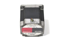 Oriental Motor PK266-MA 0,9° 2Phase VEXTA Schritt-Motor DC 2A Used