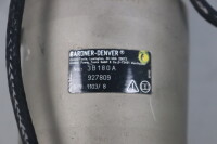 COOPER Tools Gardner-Denver 3BB-3B180A-3K1M-3ZA Used