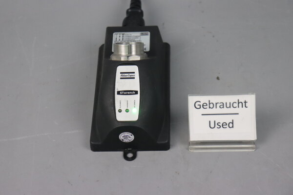 Atlas Copco 8059093088 Ladestation F&uuml;r STwrench-Akku 4,2VDC 0,32A 13W Used