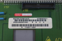 Siemens SIMOVERT Adapterbaugruppe 6SE7090-0XX84-0KA0...
