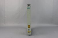 Siemens SIMOVERT Bremseinheit 6SE7018-0ES87-2DA1 E-Stand: A used