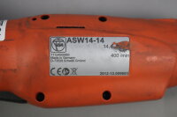 FEIN AccuTec  ASW14-14 Stabwinkelschrauber...