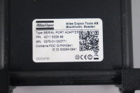 Atlas Copco 4211522588 Serial Port Adapter IRC-W+Cable Tensor 4211561300 Used