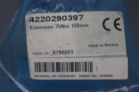 Atlas Copco 4220290397 Verlängerung für...