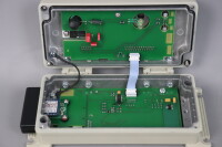 GWK ZBEE Seytem T201 OP120 Operator plus 12VDC mit Netzteil Used
