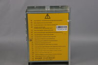 COOPER Tools STMH.1 Servo Controller 960907 Rev.03H/09 Used