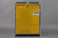COOPER Tools TMH Servo Controller 960902 Rev.03H/09 Used