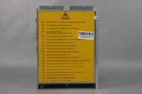 COOPER Tools STM34 Servo Controller 960901 Rev.03H/09 Used