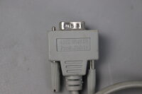 Atlas Copco 4211522588 Serial Port Adapter IRC-W+Prog. Cable 4222054603 Used