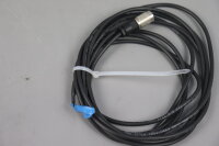 Atlas Copco 4211522588 Serial Port Adapter IRC-W+Prog. Cable 4222054602 Used