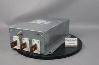Siemens 6SE7036-0ES87-0FA1 Entstörfilter 380-460V...