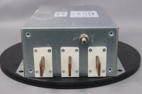 Siemens 6SE7036-0ES87-0FA1 Entst&ouml;rfilter 380-460V Unused OVP