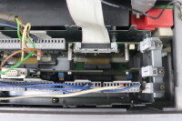 Siemens SIMOVERT Frequenzumrichter 6SE7021-8EB61-Z Vers.:A Used