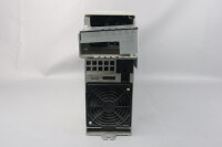 Siemens SIMOVERT Frequenzumrichter 6SE7021-8EB61-Z Vers.:A Used