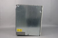 Siemens SIMOVERT Frequenzumrichter 6SE7021-8EB61-Z Vers.: C Used