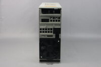 Siemens SIMOVERT Frequenzumrichter 6SE7021-8EB61-Z Vers.: C Used