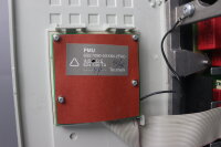 Siemens SIMOVERT Frequenzumrichter 6SE7021-8EB61-Z Vers.: C Used