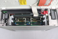 Siemens SIMOVERT Frequenzumrichter 6SE7021-8EB61-Z Vers.: C Used